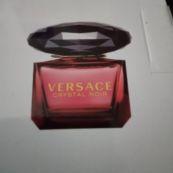 NEW Versace Miniature Perfume Collection (NOT SAMPLES) - Picture 9 of 13
